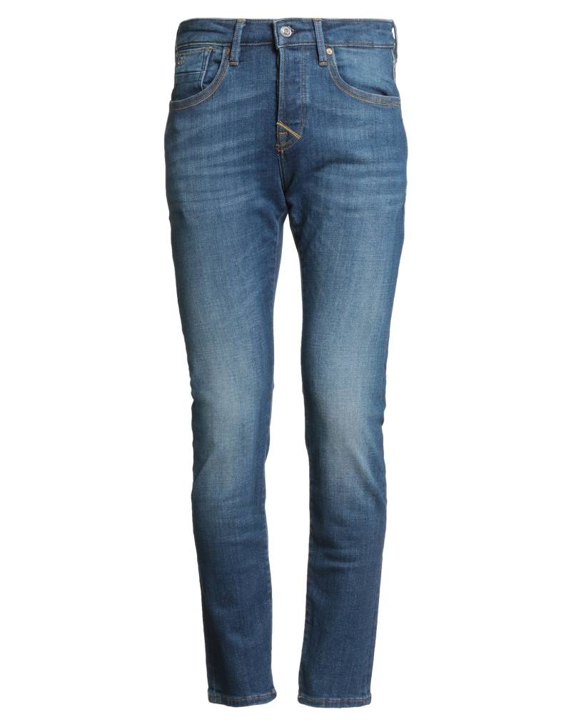 SCOTCH & SODA Jeanshose Herren Blau von SCOTCH & SODA