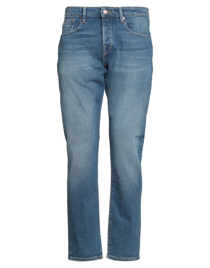 SCOTCH & SODA Jeanshose Herren Blau von SCOTCH & SODA