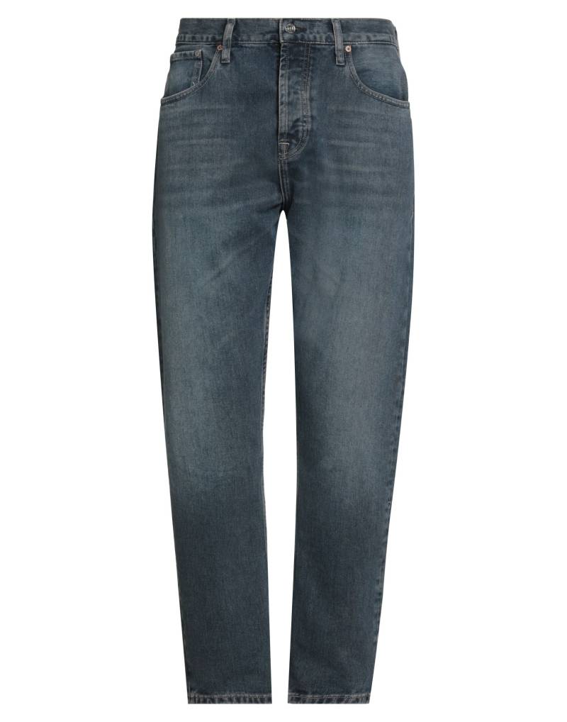 SCOTCH & SODA Jeanshose Herren Blau von SCOTCH & SODA