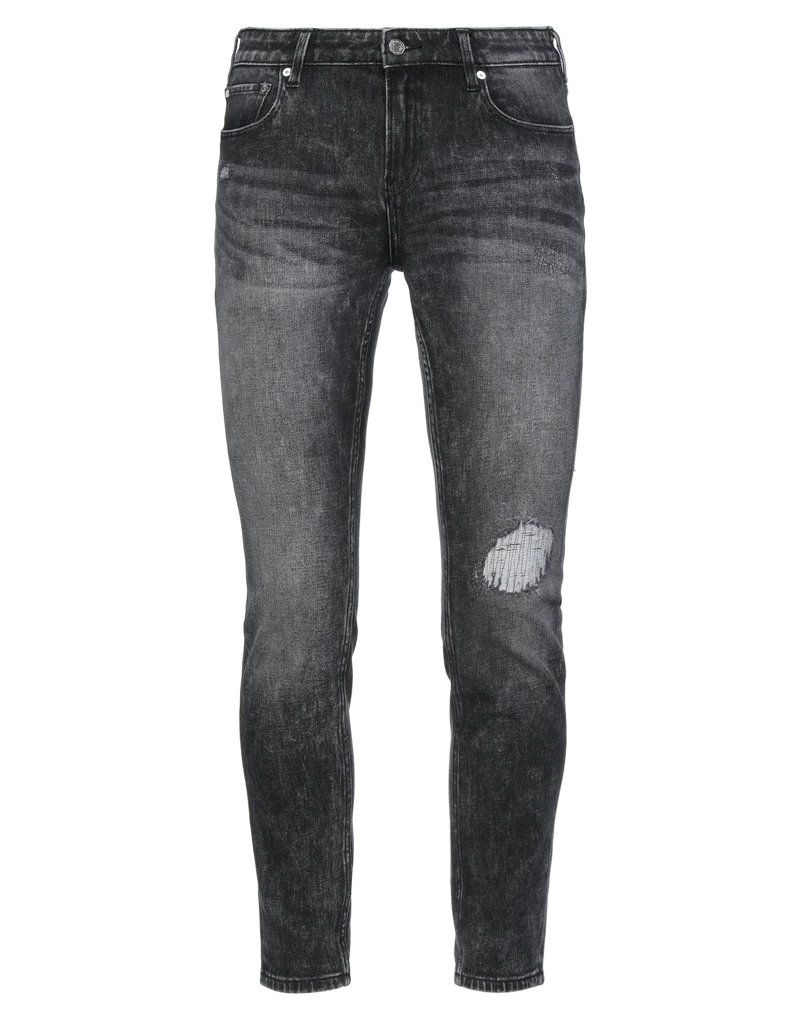 SCOTCH & SODA Jeanshose Herren Schwarz von SCOTCH & SODA
