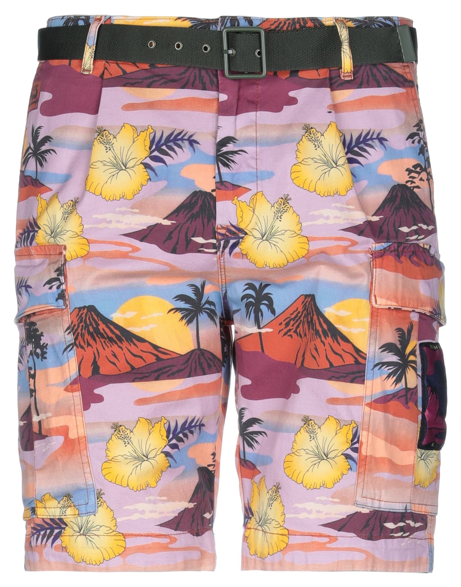 SCOTCH & SODA Shorts & Bermudashorts Herren Malve von SCOTCH & SODA