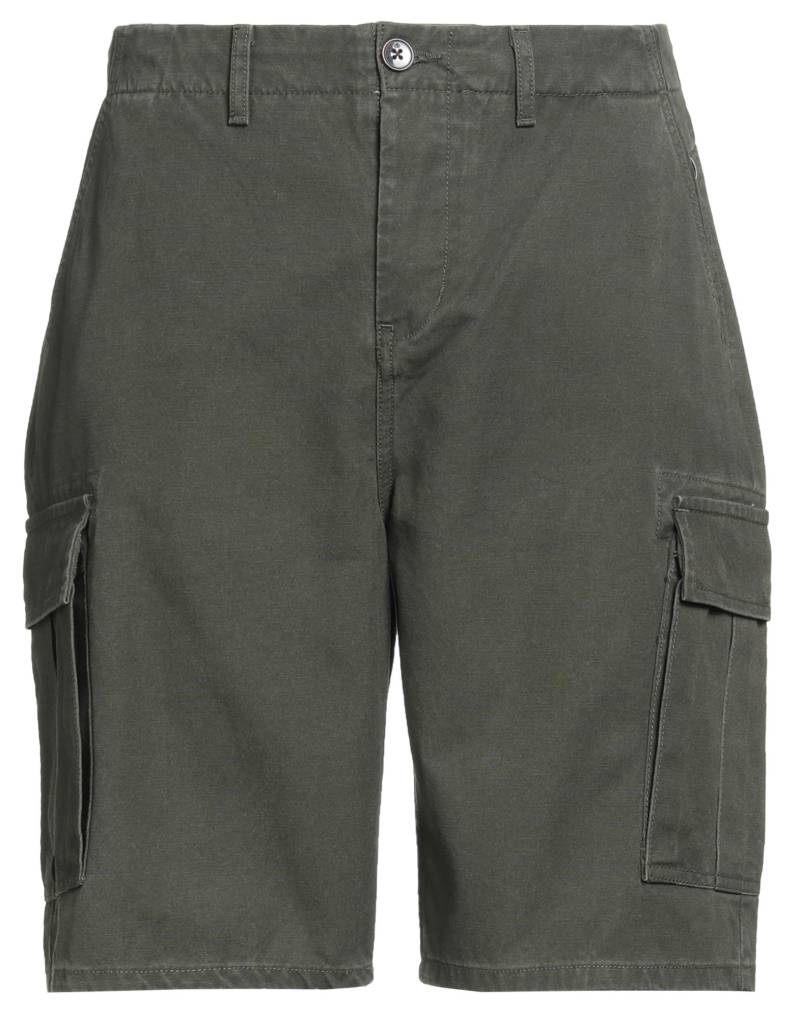 SCOTCH & SODA Shorts & Bermudashorts Herren Militärgrün von SCOTCH & SODA