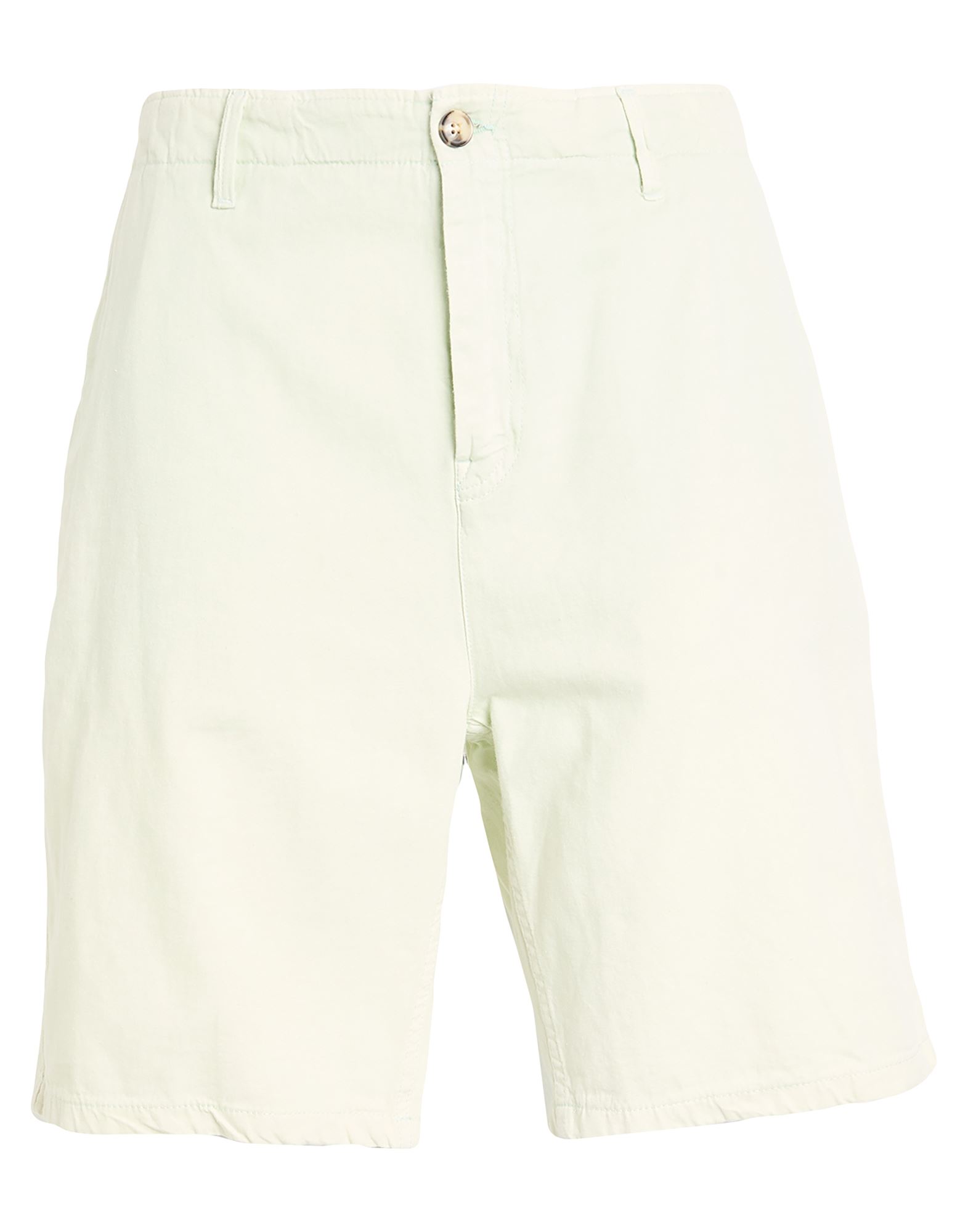 SCOTCH & SODA Shorts & Bermudashorts Herren Säuregrün von SCOTCH & SODA
