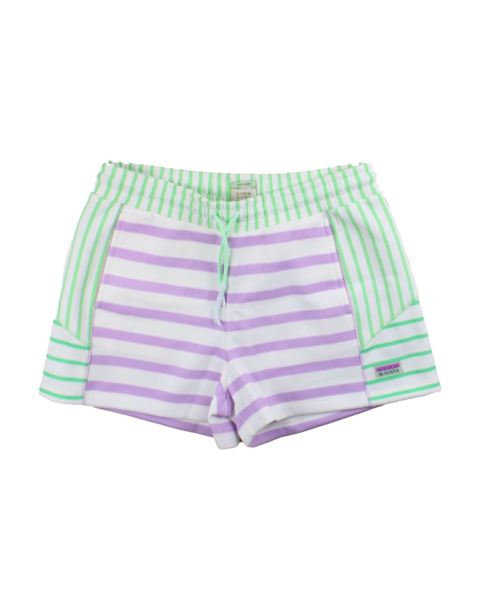 SCOTCH & SODA Shorts & Bermudashorts Kinder Bunt von SCOTCH & SODA