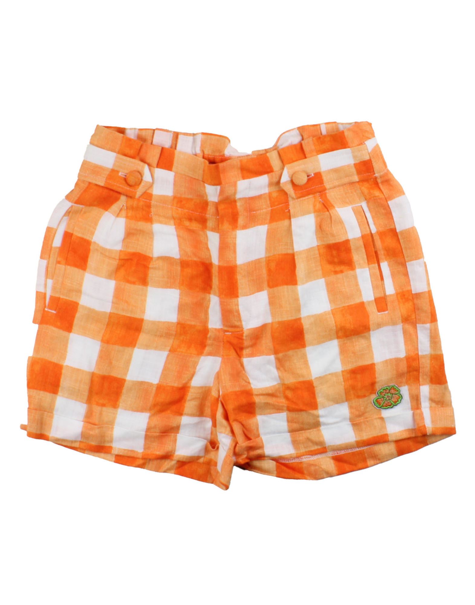 SCOTCH & SODA Shorts & Bermudashorts Kinder Bunt von SCOTCH & SODA