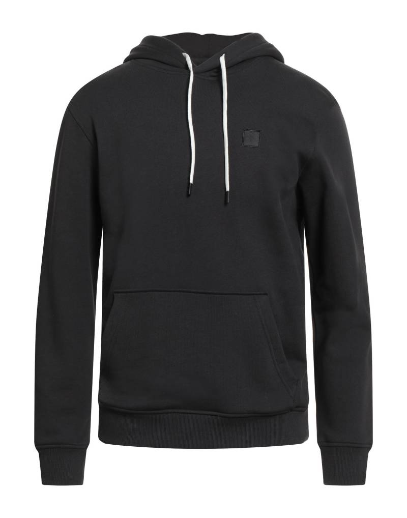 SCOTCH & SODA Sweatshirt Herren Schwarz von SCOTCH & SODA