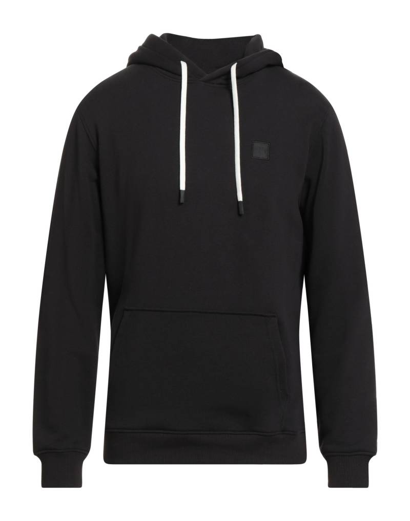 SCOTCH & SODA Sweatshirt Herren Schwarz von SCOTCH & SODA