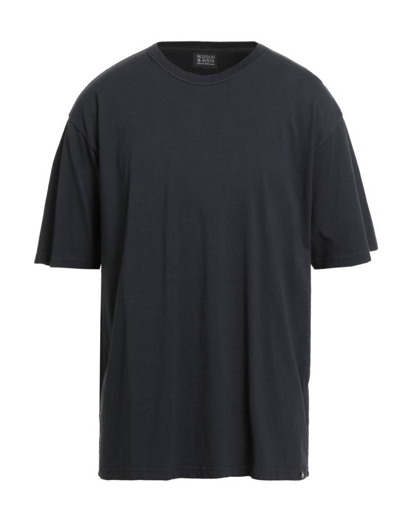 SCOTCH & SODA T-shirts Herren Schwarz von SCOTCH & SODA