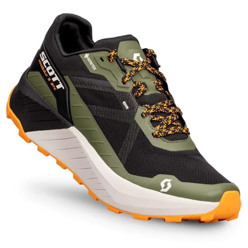 SCOTT Kinabalu 3 Goretex Trail Running Shoes EU 42 1/2 von SCOTT
