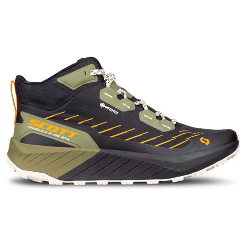 SCOTT Kinabalu 3 Mid Goretex Trail Running Shoes EU 46 von Scott Hawaii
