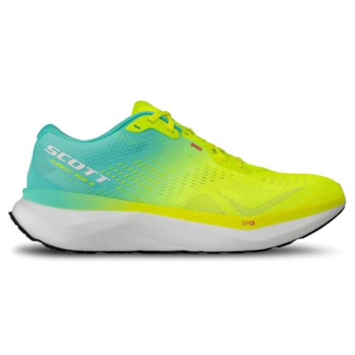 SCOTT Pursuit Ride 2 Running Shoes EU 45 von SCOTT