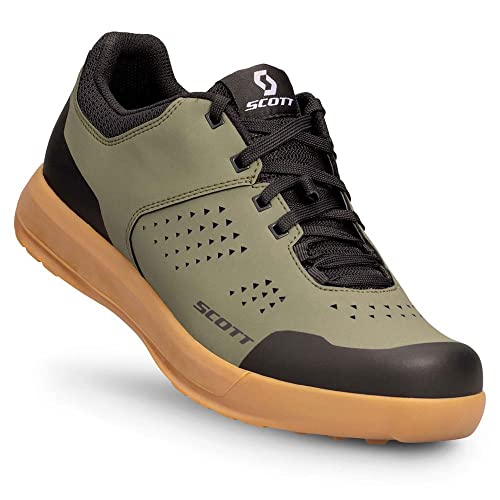 SCOTT SHR-Alp Lace MTB Shoes EU 45 von SCOTT