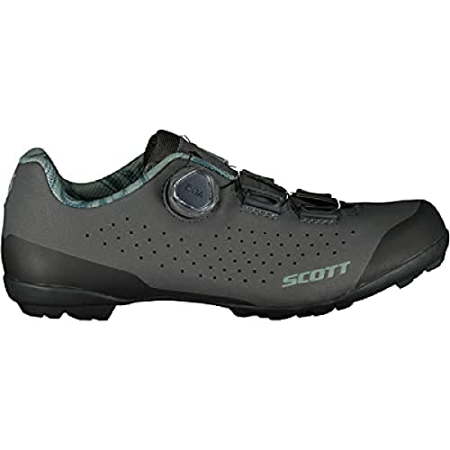 SCOTT Unisex 288807 Fahrradschuhe, Dk Gr Li Gr von SCOTT