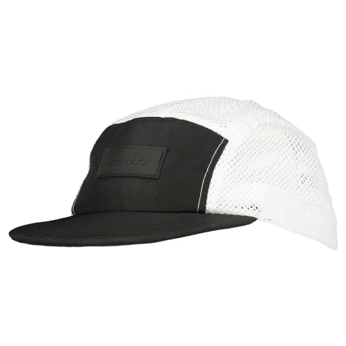 Scott 5-panel Endurance Cap One Size von Scott Hawaii