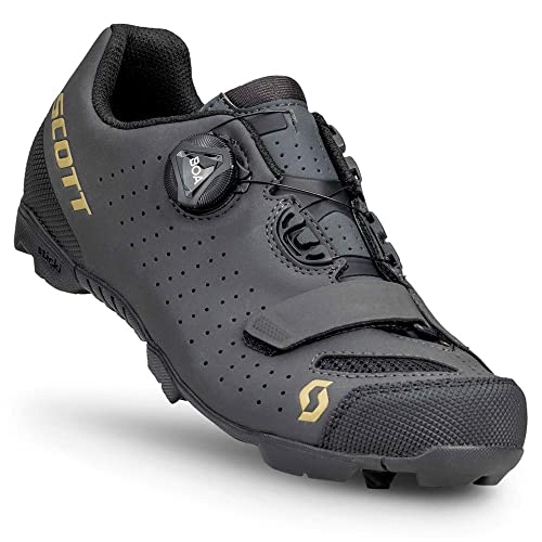 Scott MTB Comp Boa Damen Fahrrad Schuhe Dark grau 2025: Größe: 39 von SCOTT