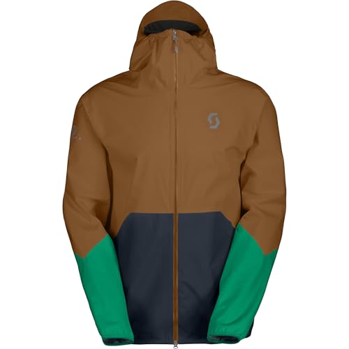 Scott SCO Jacket Ms Explorair Light Dryo - XXL von SCOTT