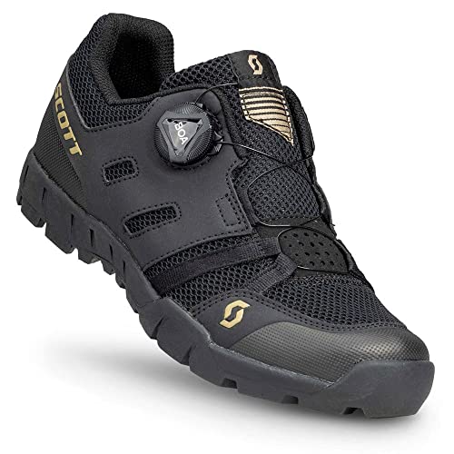 Scott Sport Crus-r Boa Eco Damen MTB Trekking Fahrrad Schuhe schwarz 2025: Größe: 38 Scott Sport Crus-r Boa Eco Damen MTB Trekking Fahrrad Schuhe schwarz 2025: Größe: 38 von SCOTT