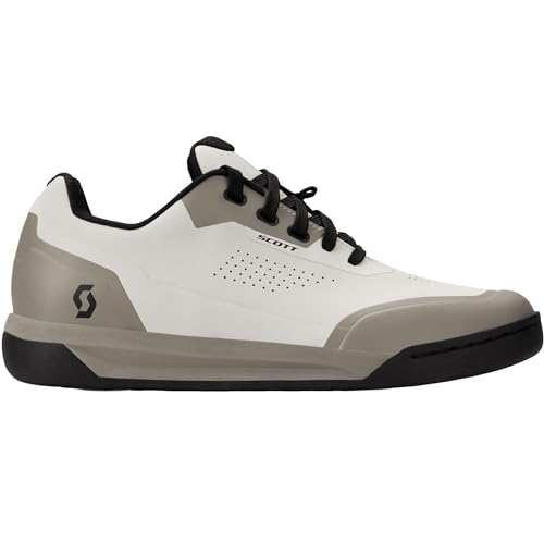 Scott Sport Volt Evo Damen Dirt MTB Fahrrad Schuhe beige 2025: Größe: 38 von SCOTT