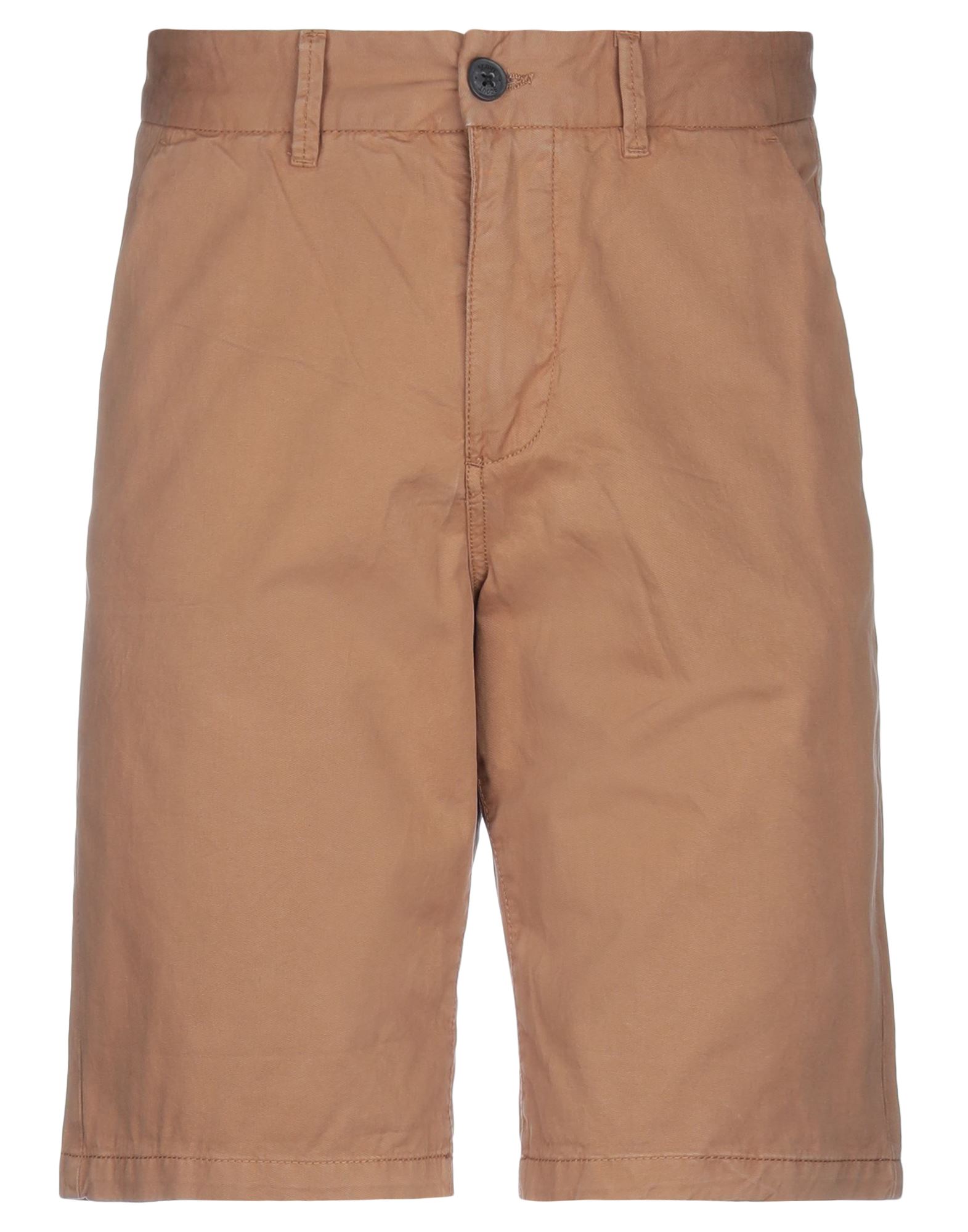 SCOUT Shorts & Bermudashorts Herren Braun von SCOUT