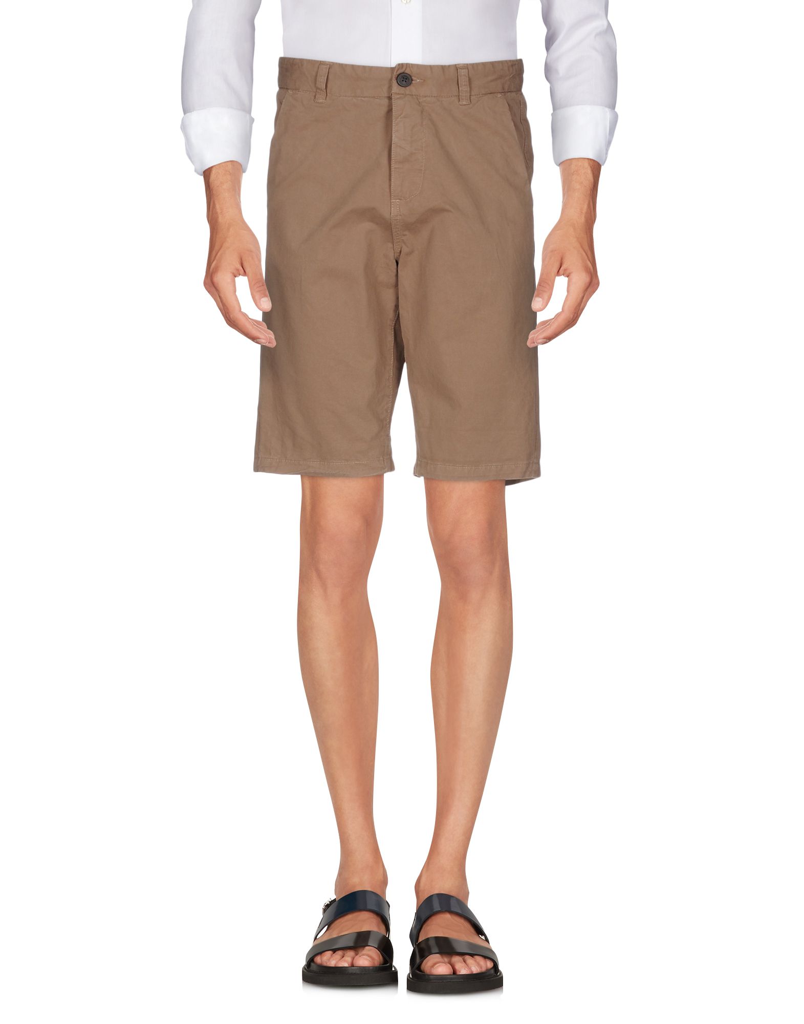 SCOUT Shorts & Bermudashorts Herren Khaki von SCOUT