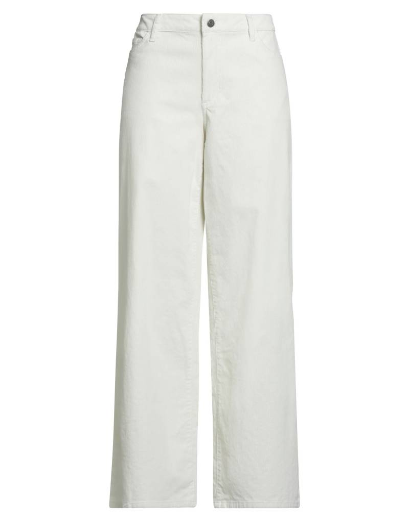 SCOUT Hose Damen Off white von SCOUT