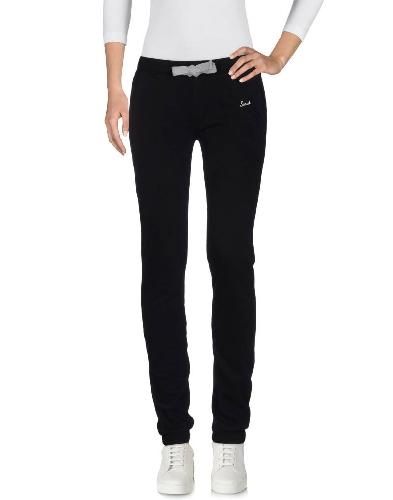SCOUT Hose Damen Schwarz von SCOUT