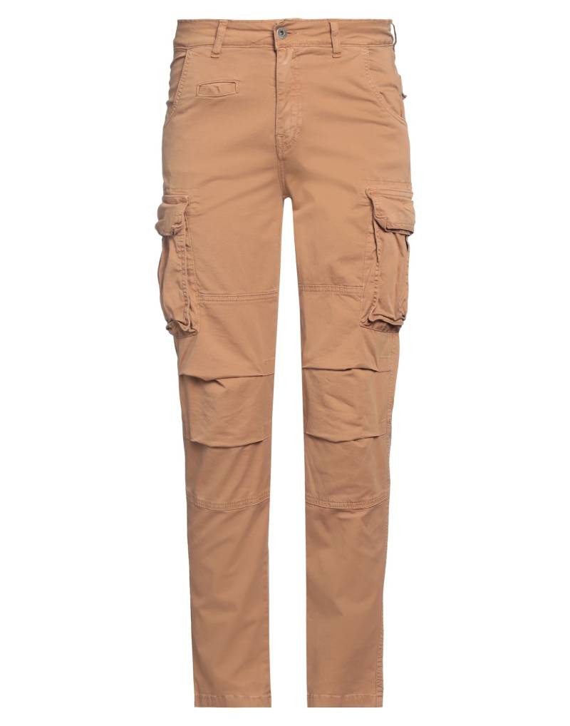 SCOUT Hose Herren Kamel von SCOUT