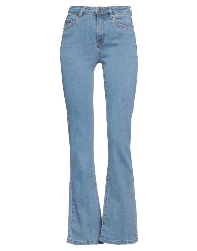 SCOUT Jeanshose Damen Blau von SCOUT