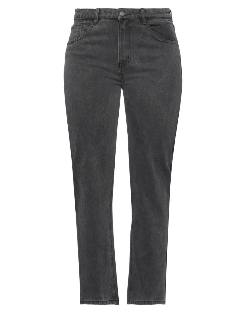 SCOUT Jeanshose Damen Schwarz von SCOUT