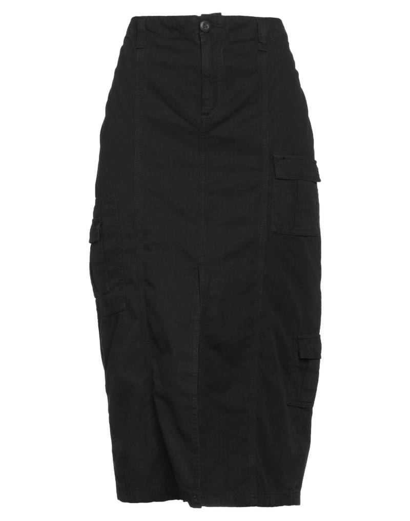 SCOUT Midi-rock Damen Schwarz von SCOUT