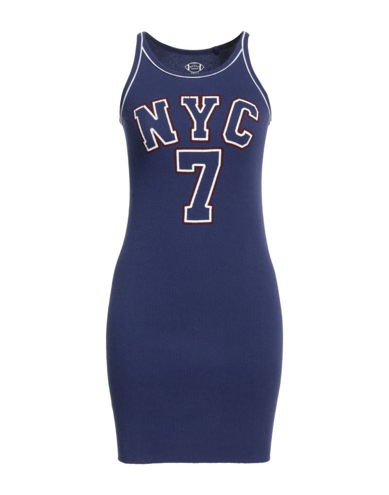 SCOUT Mini-kleid Damen Marineblau von SCOUT