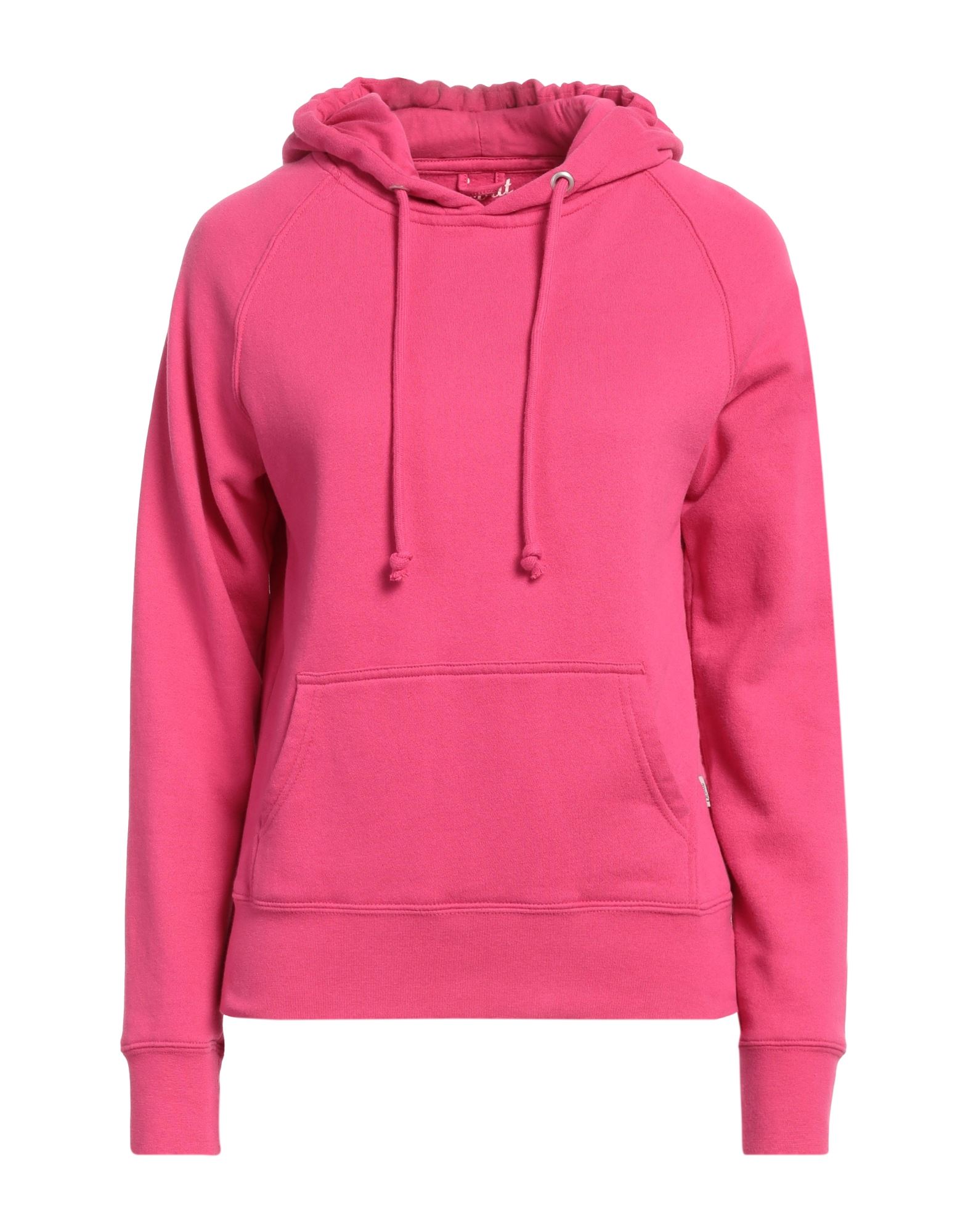 SCOUT Sweatshirt Damen Fuchsia von SCOUT