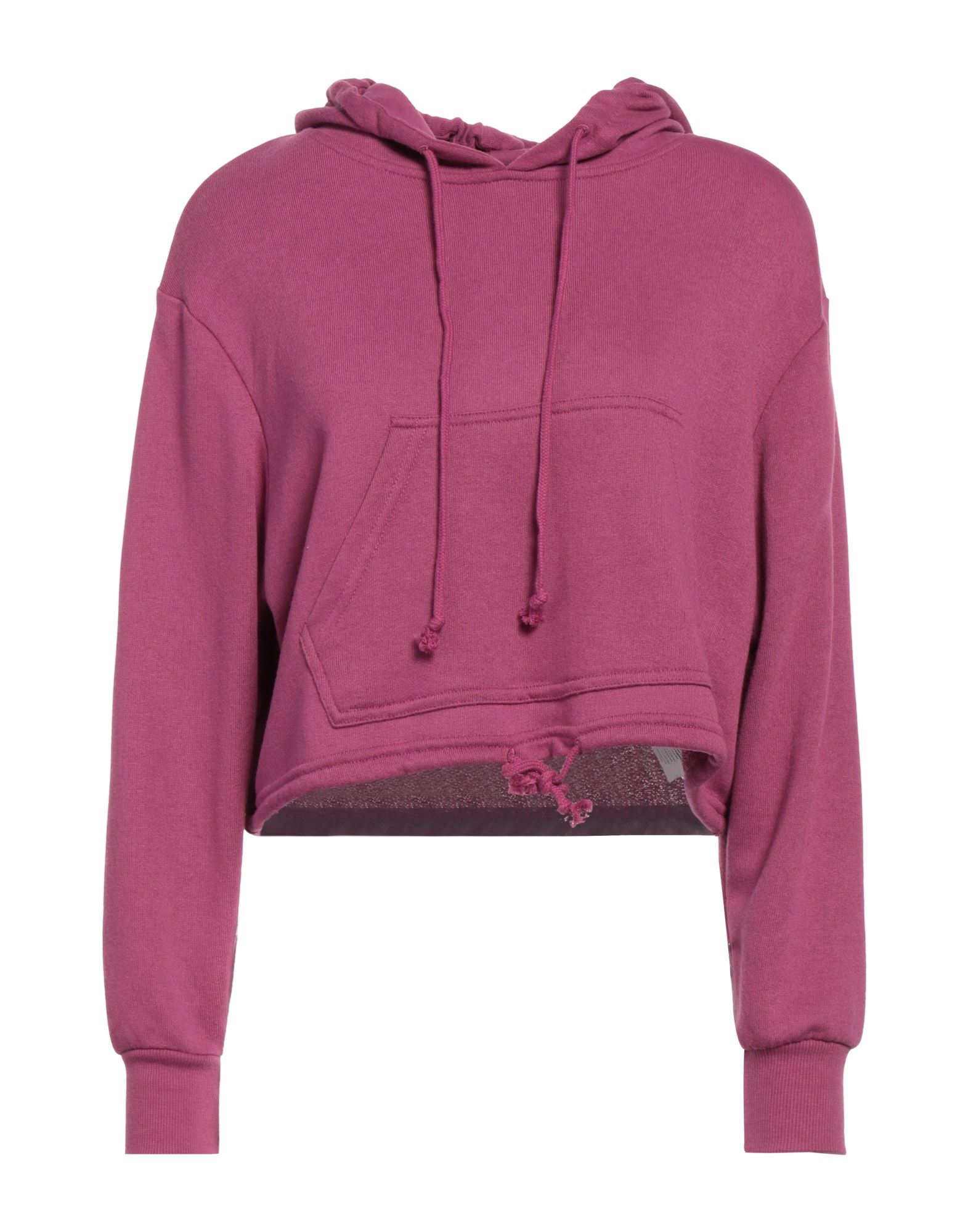 SCOUT Sweatshirt Damen Malve von SCOUT