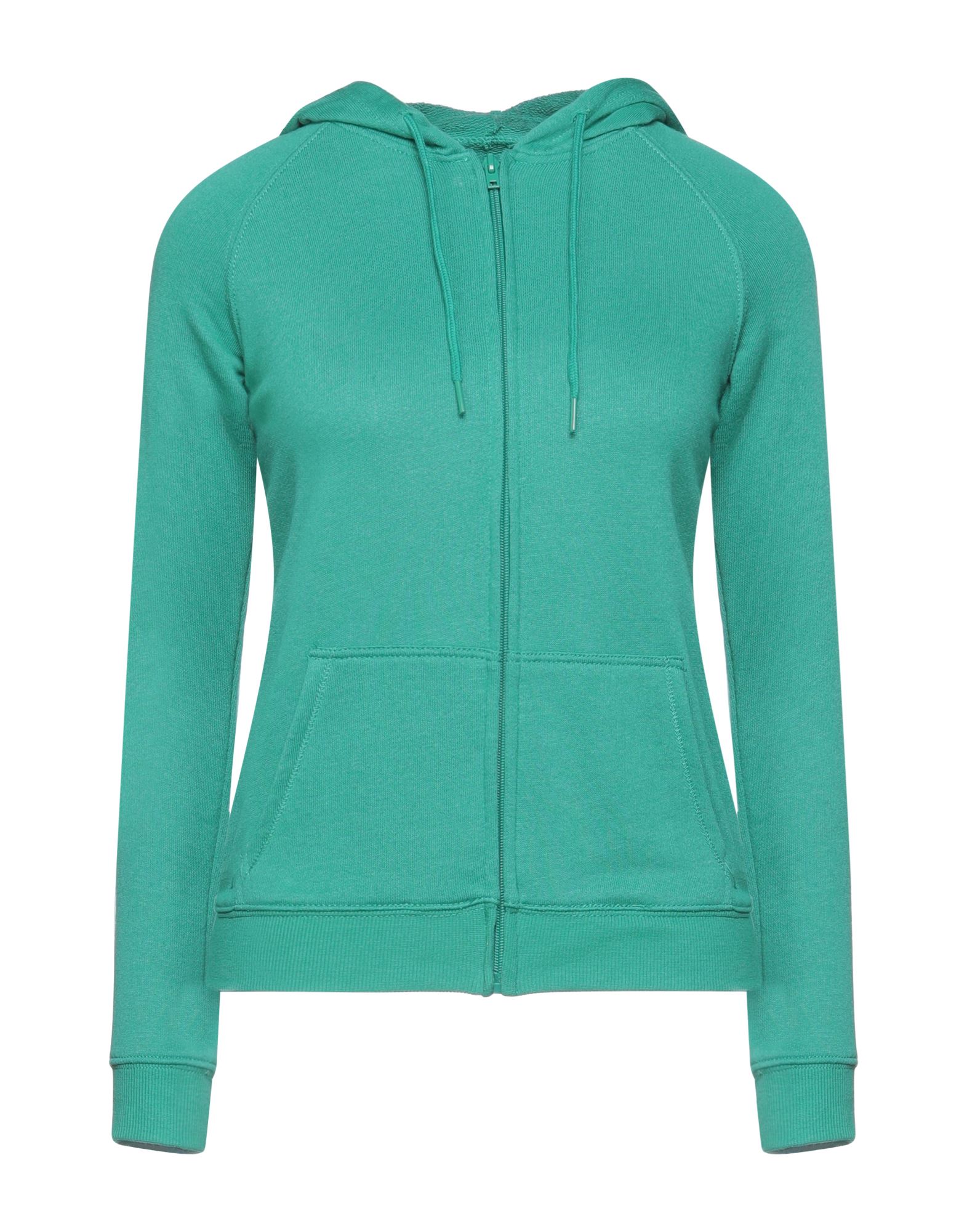 SCOUT Sweatshirt Damen Vert Émeraude von SCOUT