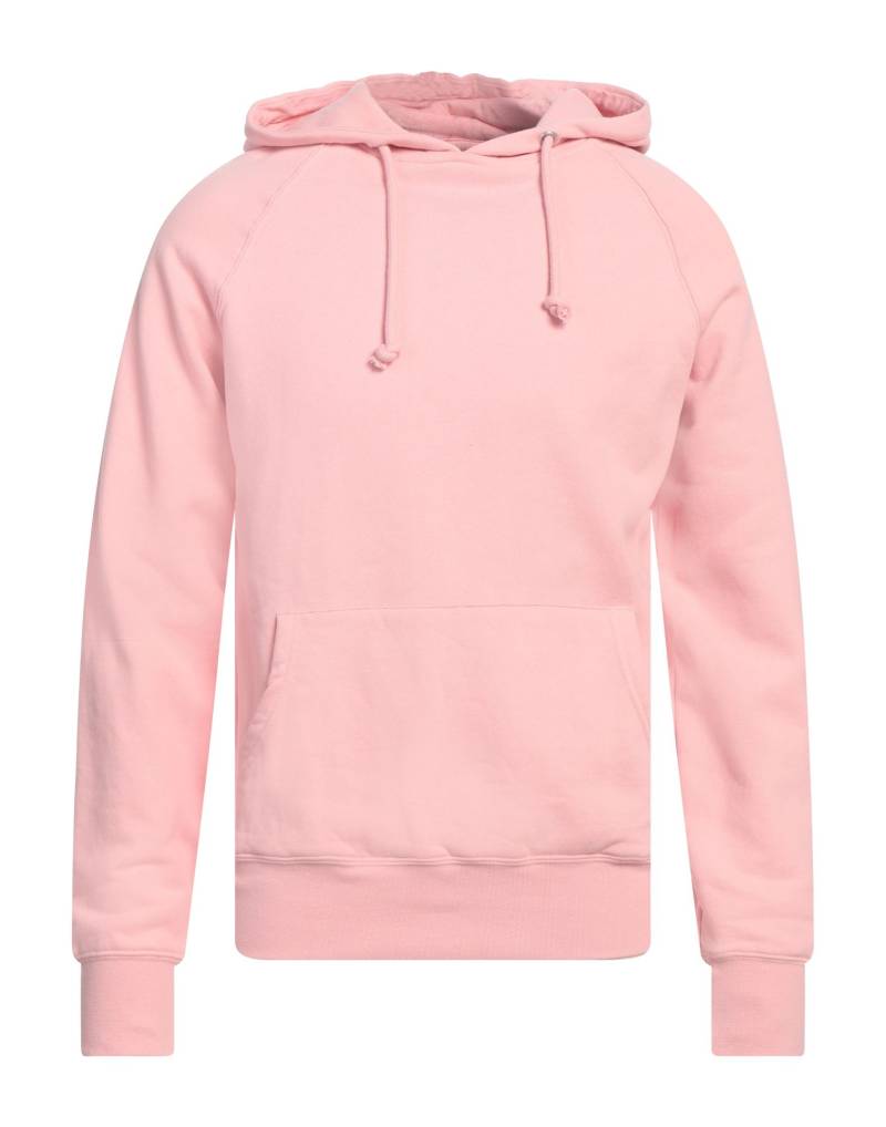SCOUT Sweatshirt Herren Rosa von SCOUT