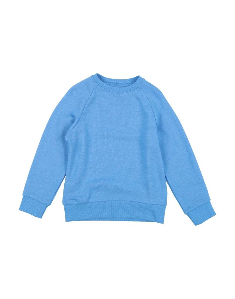 SCOUT Sweatshirt Kinder Azurblau von SCOUT