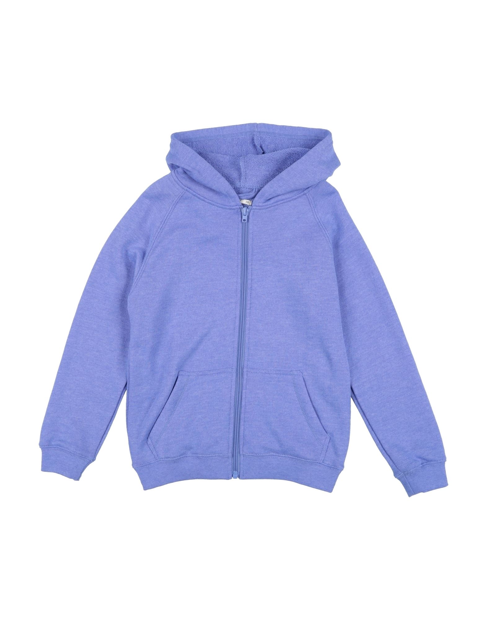 SCOUT Sweatshirt Kinder Flieder von SCOUT