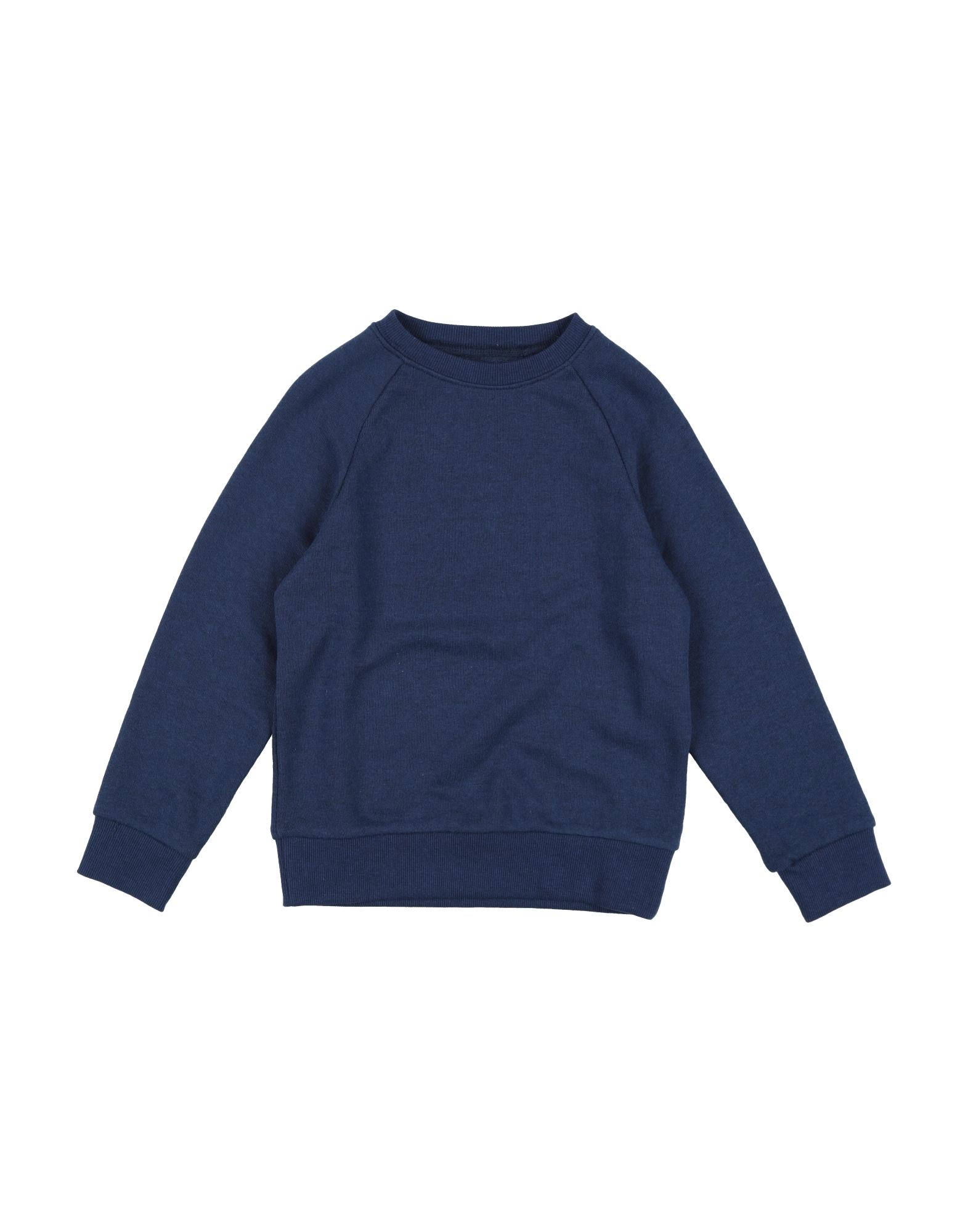 SCOUT Sweatshirt Kinder Marineblau von SCOUT