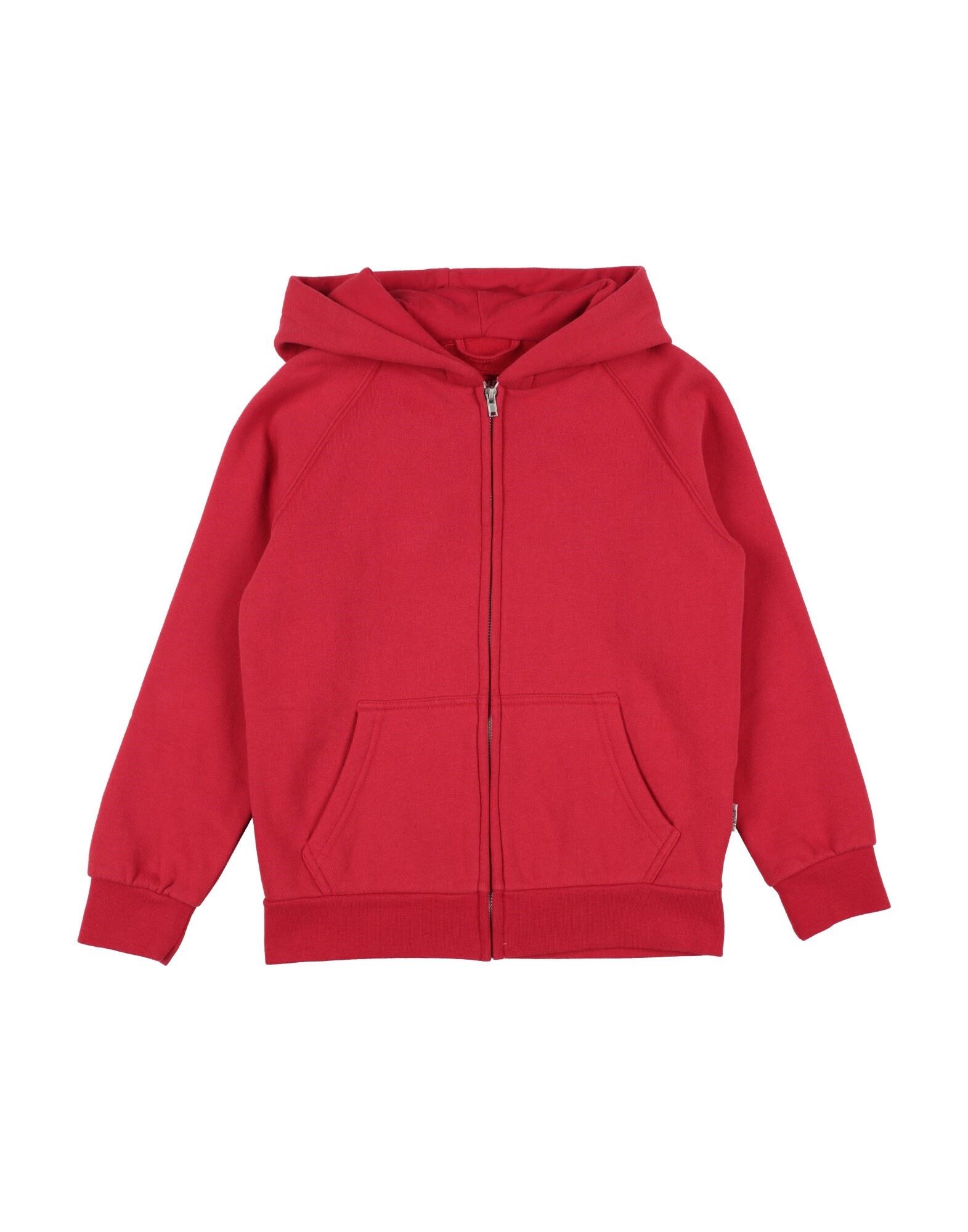 SCOUT Sweatshirt Kinder Rot von SCOUT