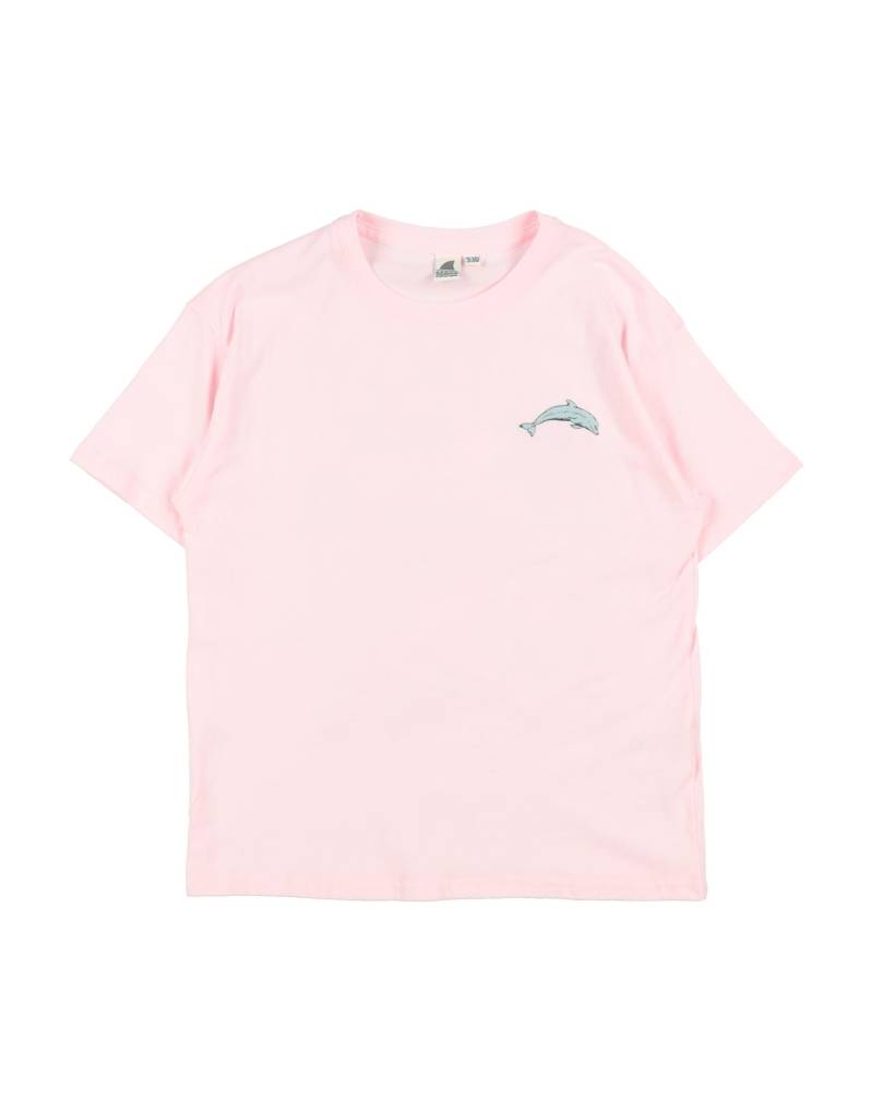 SCOUT T-shirts Kinder Rosa von SCOUT