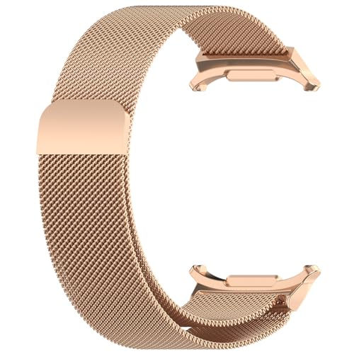 SCRUBY Milanaise-Armband für Galaxy Watch Ultra, 47 mm, Metallarmband, Edelstahlarmband, Watch7 ultra, Achat SCRUBY Milanaise-Armband für Galaxy Watch Ultra, 47 mm, Metallarmband, Edelstahlarmband, Watch7 ultra, Achat von SCRUBY