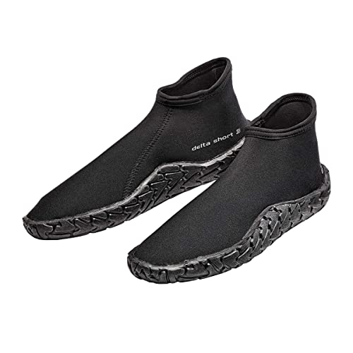 SCUBAPRO Heavy Duty Boot 6,5mm Größe 42 von SCUBAPRO