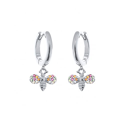 Reifenohrringe für Frauen Zirkonstierpiercing Ohrring Juwely Pendientes Reifenohrringe für Frauen Zirkonstierpiercing Ohrring Juwely Pendientes von SCWZZWSY