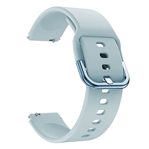SCWZZWSY 18 mm Silikonbandgurte Schnellfit Watchband -Armband für vivoaktive 4S/Move 3S/Active S/Venu 2s Smart Watchbänder SCWZZWSY 18 mm Silikonbandgurte Schnellfit Watchband -Armband für vivoaktive 4S/Move 3S/Active S/Venu 2s Smart Watchbänder von SCWZZWSY