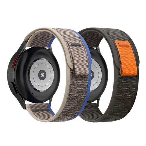 SCWZZWSY 20 22mm Riemen für Uhren GT 4 GT3 GT2 GT2 Pro 42 46mm Uhr 4 Pro Nylon Loop Band Uhr 4 Pro Gs es Magic Watchbands von SCWZZWSY