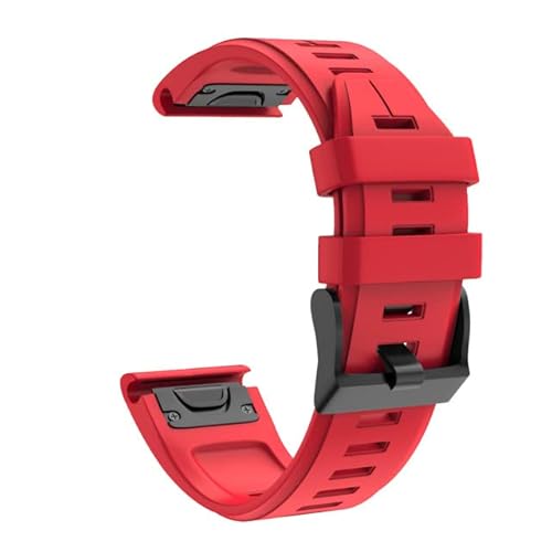 SCWZZWSY 22mm Sport Nylongurt für Fenix 5 Plus 6 Pro -Forerunner 935 945 Smart Watchband Armband Armband Band SCWZZWSY 22mm Sport Nylongurt für Fenix 5 Plus 6 Pro -Forerunner 935 945 Smart Watchband Armband Armband Band von SCWZZWSY