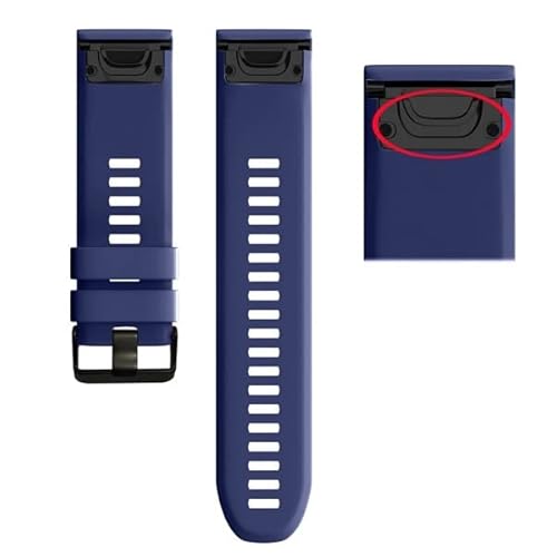 SCWZZWSY 26 22 mm Uhrenband für Fenix 5 5x 5s 3 3 Std. Für Fenix 6x 6 6s Watch Watch Release Silicon Easyfit -Armbandbandband SCWZZWSY 26 22 mm Uhrenband für Fenix 5 5x 5s 3 3 Std. Für Fenix 6x 6 6s Watch Watch Release Silicon Easyfit -Armbandbandband von SCWZZWSY
