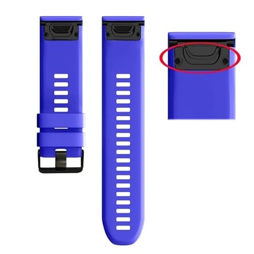 SCWZZWSY 26 22 mm Uhrenband für Fenix 5 5x 5s 3 3 Std. Für Fenix 6x 6 6s Watch Watch Release Silicon Easyfit -Armbandbandband SCWZZWSY 26 22 mm Uhrenband für Fenix 5 5x 5s 3 3 Std. Für Fenix 6x 6 6s Watch Watch Release Silicon Easyfit -Armbandbandband von SCWZZWSY