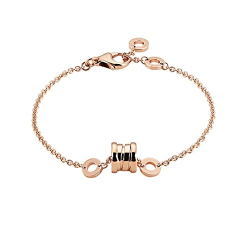 SCWZZWSY Armbänder für Damen Armband Modemarke Schmuckfeier Hochzeit Accessoires Geschenk Lady Bracelet C. von SCWZZWSY