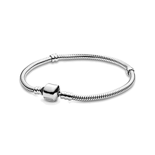 SCWZZWSY Armbänder für Frauen mit 925 Silberschirmen Silberarmband mit Silberverschluss Frauen Gravur Inschrift 4 17 cm von SCWZZWSY